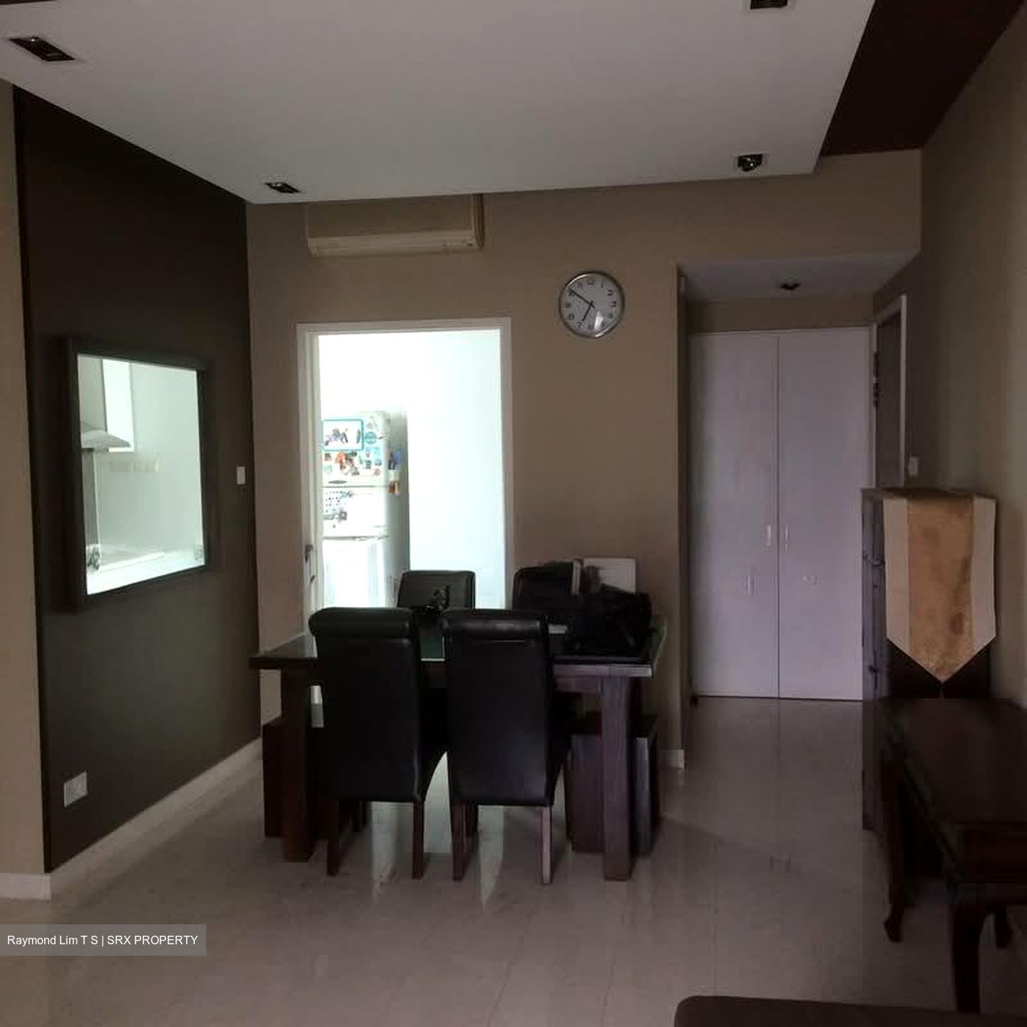 Monterey Park Condominium (D5), Condominium #540208551